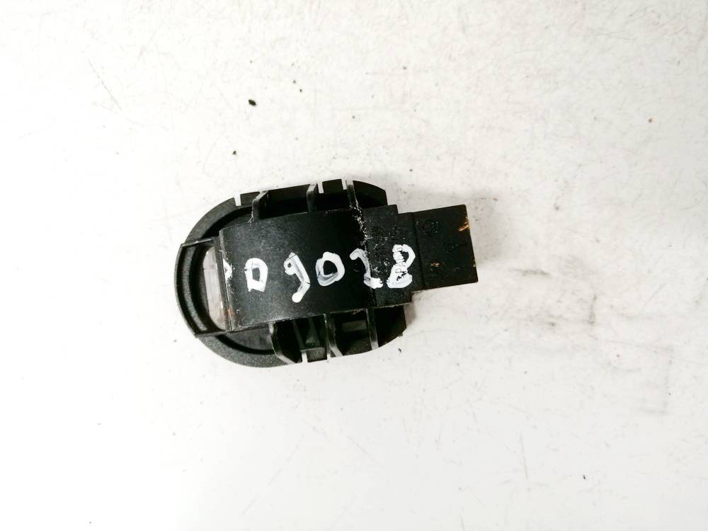 3U0881559 Skoda Superb 2005 Interior lighting - Thumbnail 2