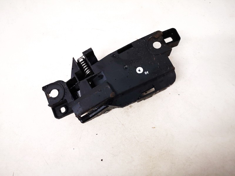 6M21U22601AB Ford Galaxy 2009 Poignée Interne Port arrerie gauche - Thumbnail 2