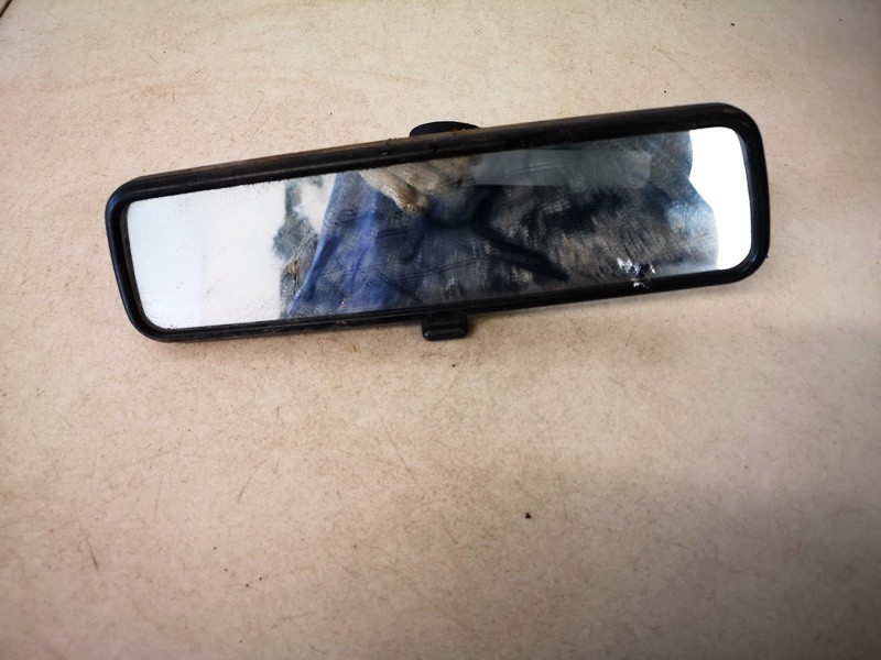3B0857511A Volkswagen Passat 1999 Interior, View Mirrors - REAR