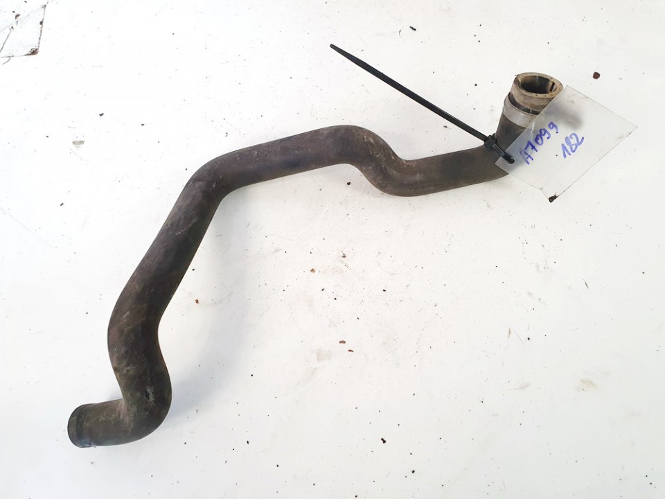 BMW 5-Series 2002 Radiator Hose (Water Hose) - Thumbnail 2