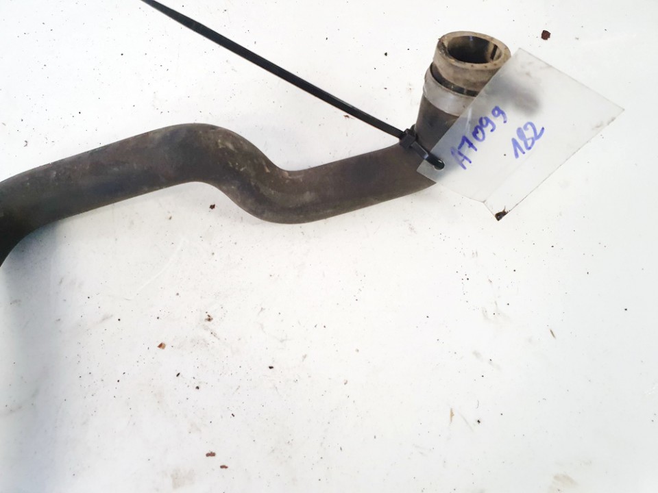 BMW 5-Series 2002 Radiator Hose (Water Hose) - Thumbnail 3
