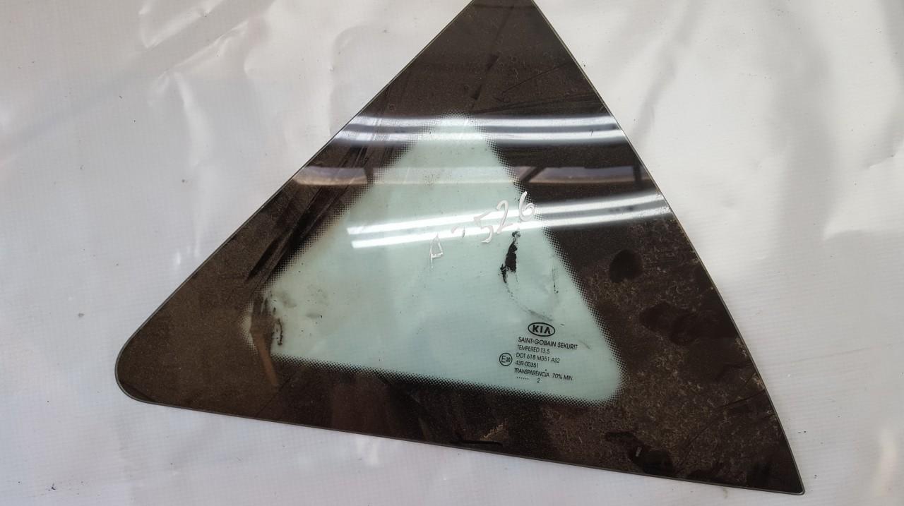 Kia Ceed 2011 Fortke G.K.