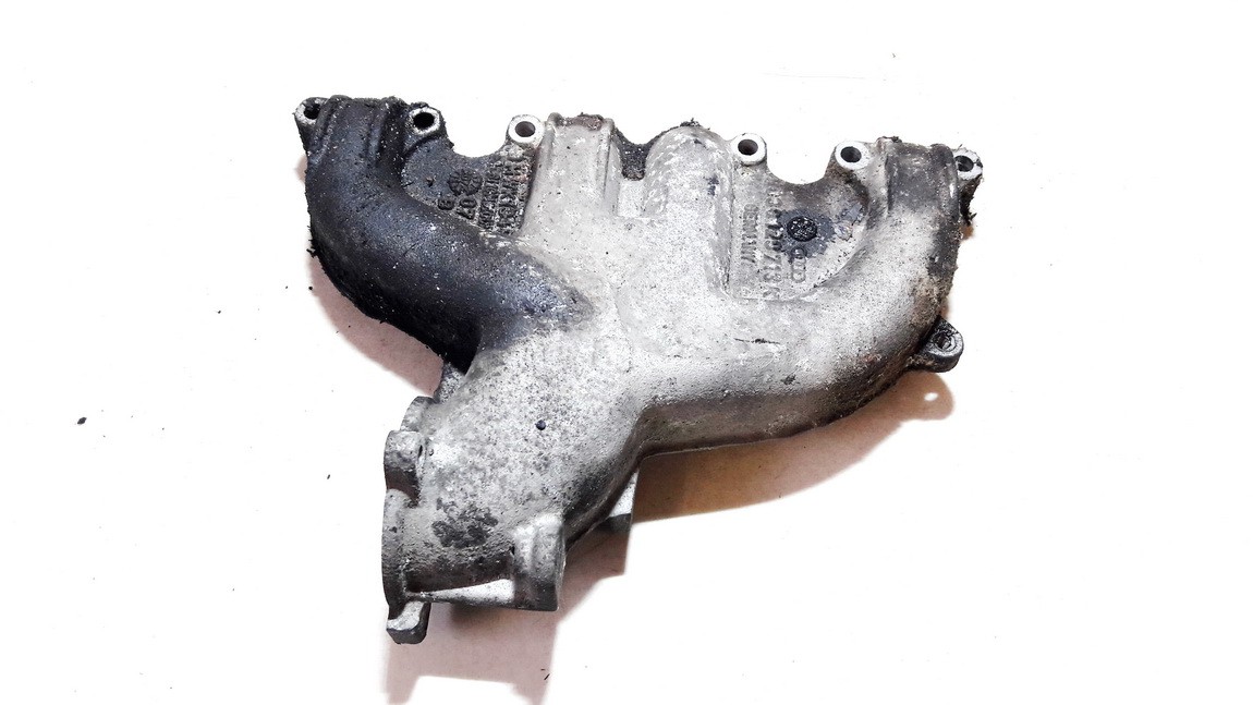 03G129713K Audi A4 2007 Intake manifold (Inlet Manifold)