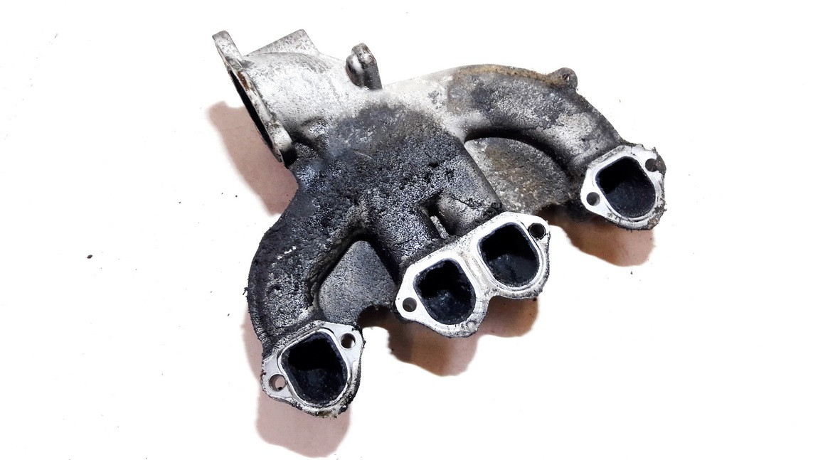 03G129713K Audi A4 2007 Intake manifold (Inlet Manifold) - Thumbnail 2