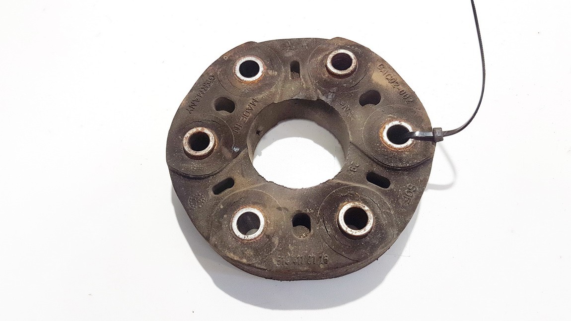 5144110115 gac02002 Driveshaft Flex Joint Coupling Disc Automatic