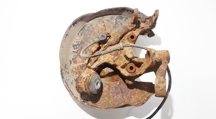 Audi A4 2001 Stebules kronsteinas G.D.