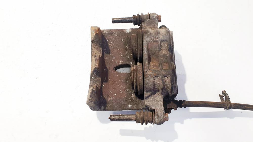 5267 Jaguar S-Type 2001 Bremžu suporti - PRIEKŠA PA LABI - Thumbnail 3