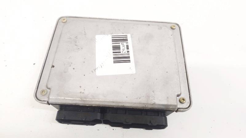 90569348 Opel Vectra 1999 ECU Engine Computer (Engine Control Unit) - Thumbnail 2