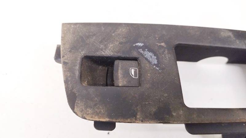 4F0959855 Audi Q7 2007 Power window control (Window Regulator-Window Switch)