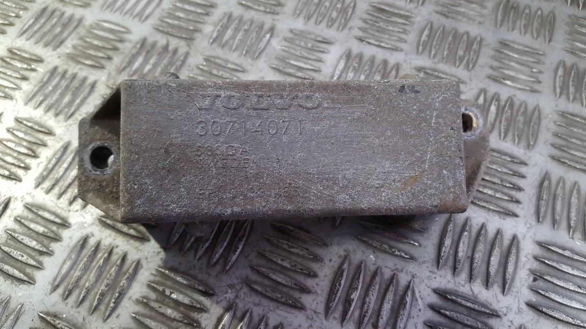 30714071 Volvo V50 2005 Kitos dalys