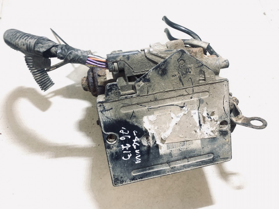 7700846640 Renault Laguna 1995 ABS blokas