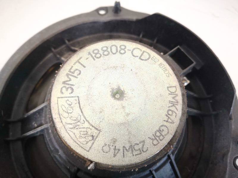 3M5T18808CD Ford Focus 2005 Auto skaļrunis - Thumbnail 3