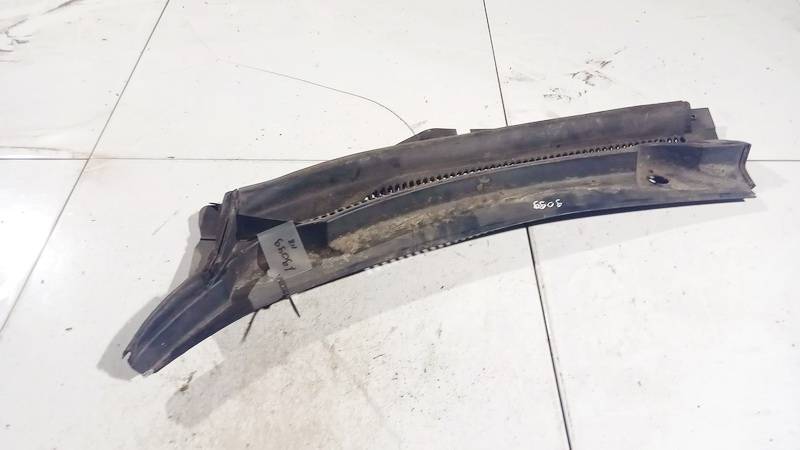 1S71F02217AH Ford Mondeo 2004 Listwa osłonowa wycieraczki - PRZEDNIE