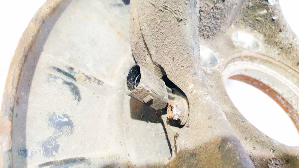 Audi TT 2008 ABS Sensor (ABS WHEEL SPEED SENSOR) - FRONT LEFT