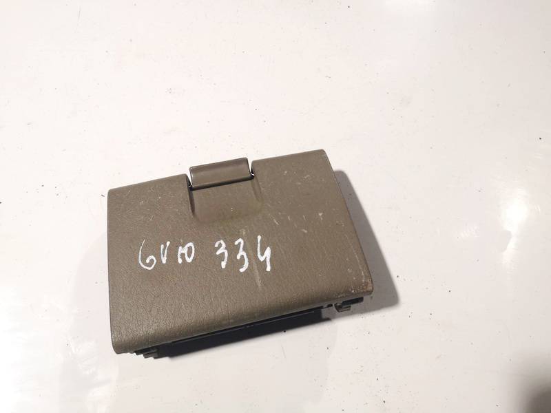 C5C5XX49295 Chrysler Voyager Grand 2006 Salono apdaila (plastmases)