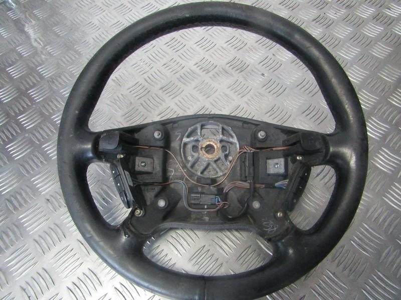 90539569 Opel Vectra 1999 Steering wheel
