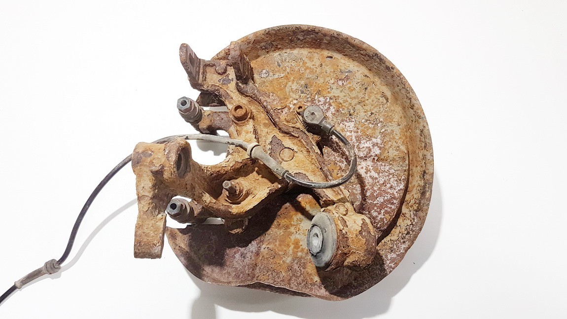 Audi A4 2001 Stebules kronsteinas G.K.