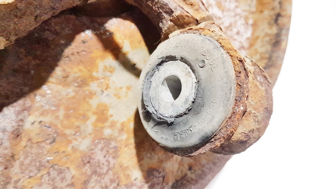 Audi A4 2001 Stebules kronsteinas G.K. - Thumbnail 2