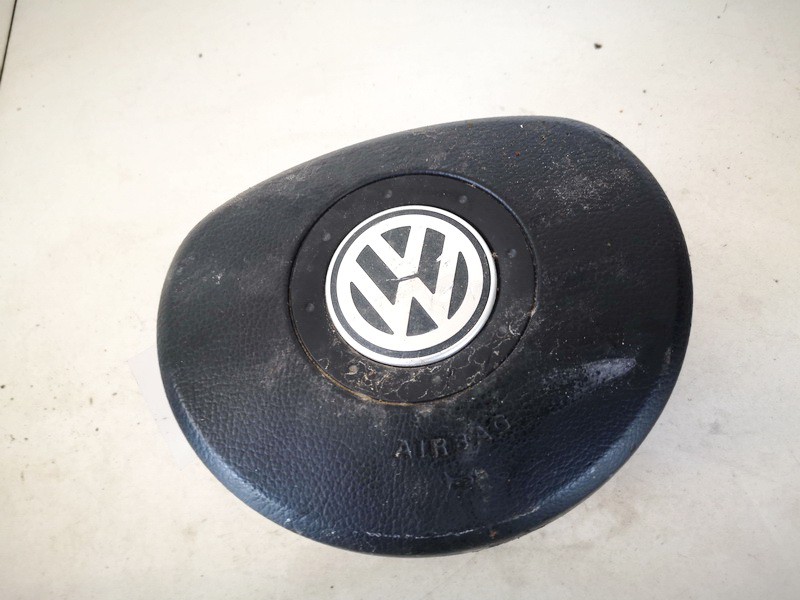 1T0880201A Volkswagen Touran 2005 AIRBAG VOLANT AVEC REGULATEUR