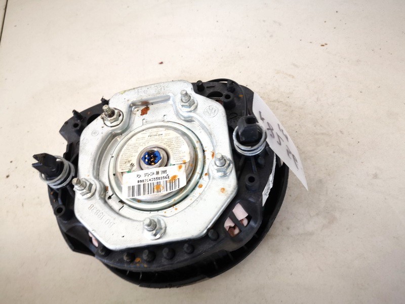 1T0880201A Volkswagen Touran 2005 AIRBAG VOLANT AVEC REGULATEUR - Thumbnail 2