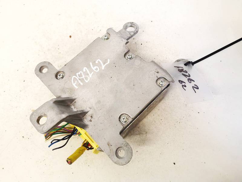 98221SC030 Subaru Forester 2008 Airbag crash sensors module - Thumbnail 3