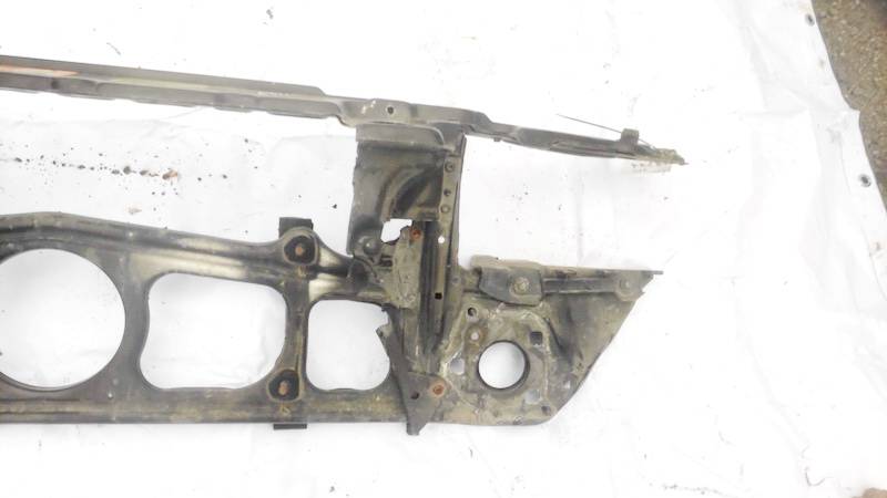 8387411 BMW 5-Series 1999 Панель радиаторов (телевизор) - Thumbnail 3