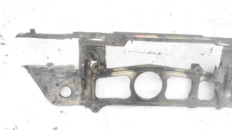 8387411 BMW 5-Series 1999 Панель радиаторов (телевизор) - Thumbnail 2