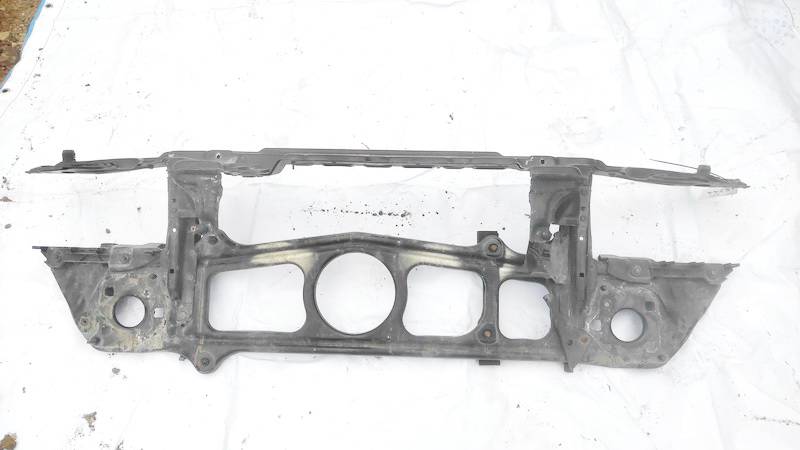 8387411 BMW 5-Series 1999 Панель радиаторов (телевизор)