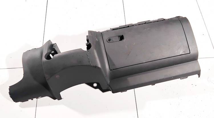 7L6858904 Volkswagen Touareg 2003 Hansikaslokero