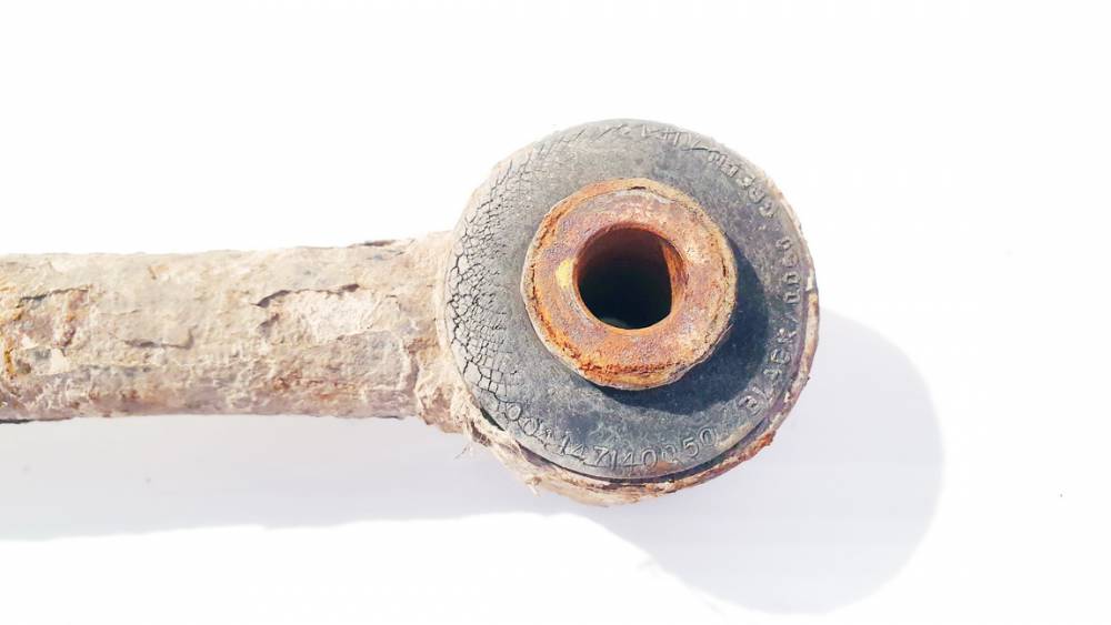 P04895513AC Chrysler 300C 2006 Shock Absorber - Suspension Strut Assembly - REAR LEFT - Thumbnail 3