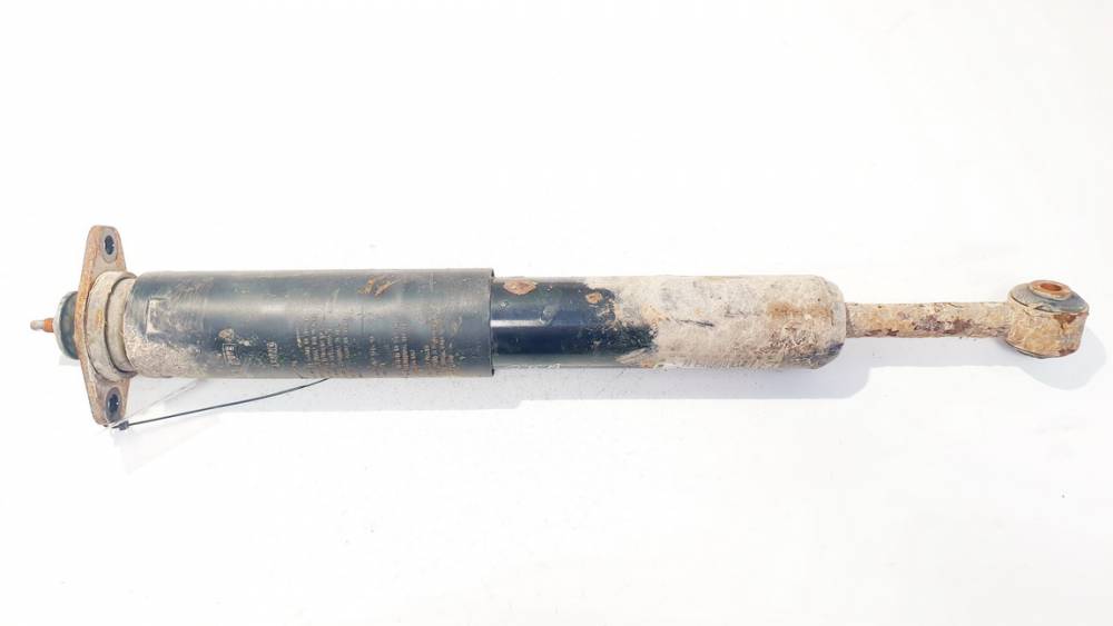 P04895513AC Chrysler 300C 2006 Shock Absorber - Suspension Strut Assembly - REAR LEFT