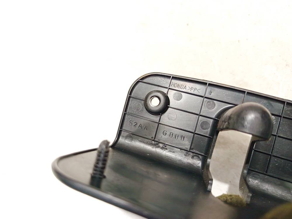 S2AAG000 Honda Jazz 2003 Interior trim - Thumbnail 3
