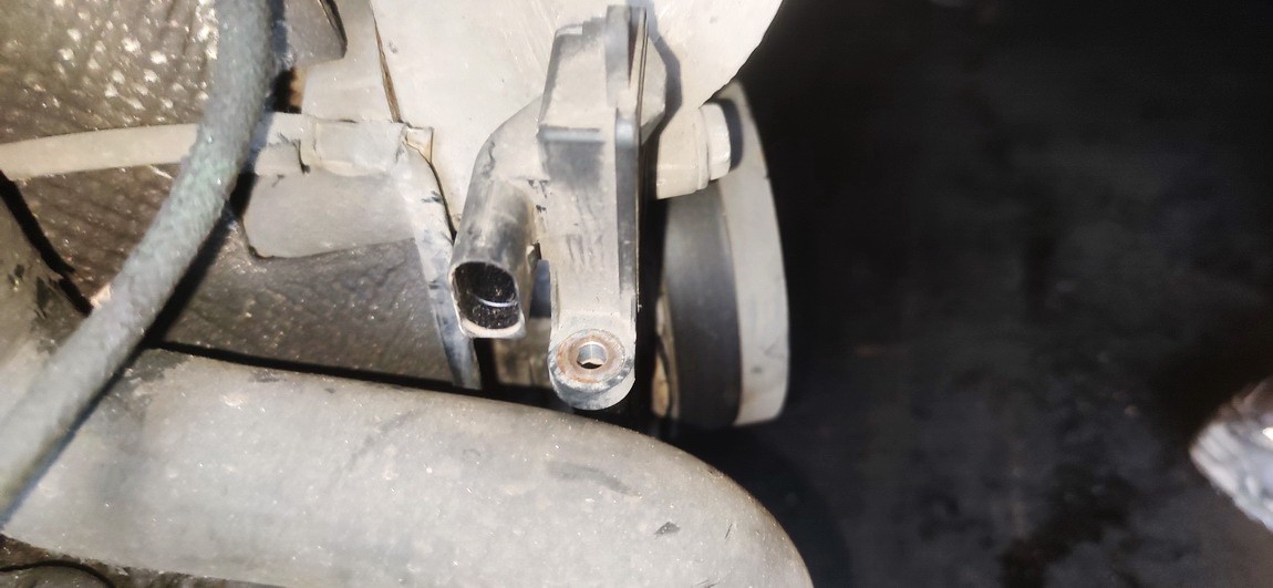 00813401HL0 Audi A2 2002 Датчик уровня масла - Thumbnail 3