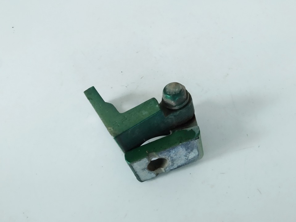 6Q0831401B Volkswagen Polo 2002 Türscharnier Scharnier vorne