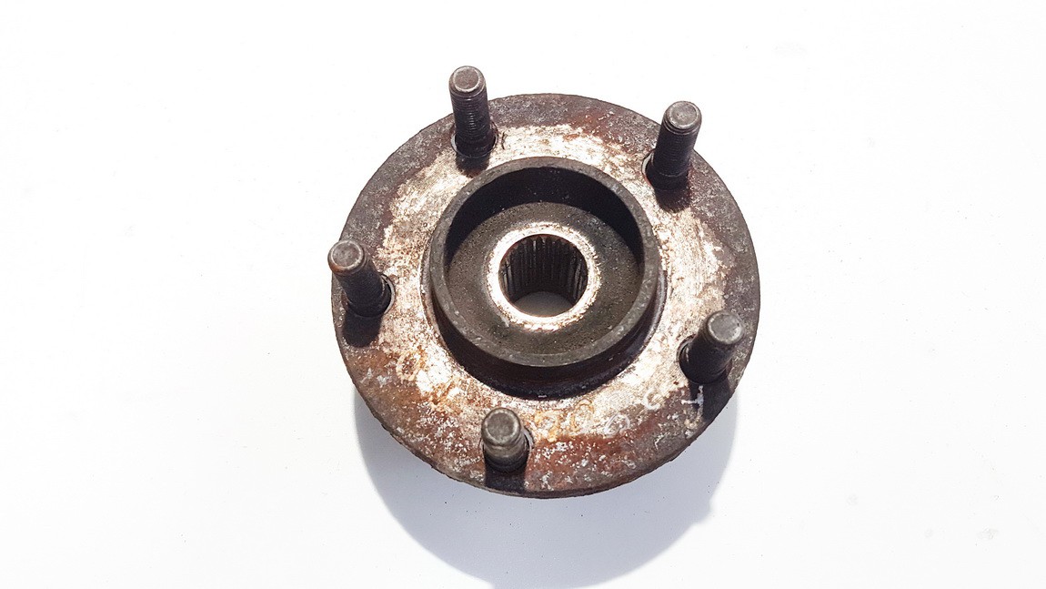 Chrysler Voyager 2001 Rumbas (gultnis) - PRIEKŠA PA LABI