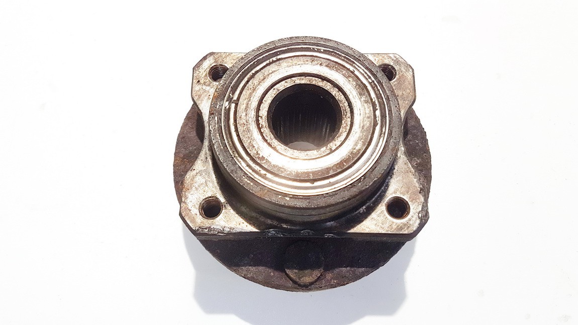 Chrysler Voyager 2001 Steering knuckle - FRONT RIGHT - Thumbnail 3