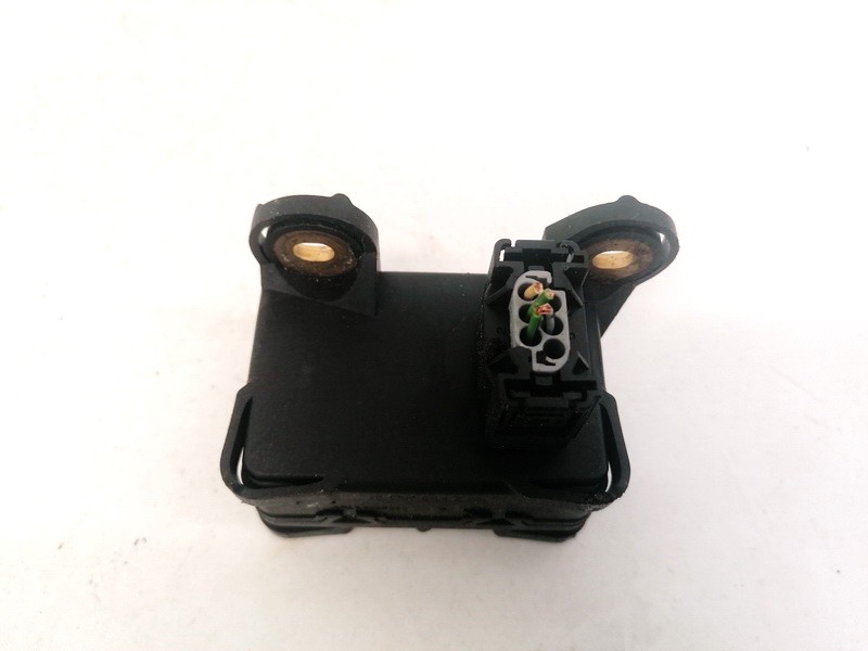 13208665 Opel Zafira 2006 ESP paātrinājuma sensors - Thumbnail 3