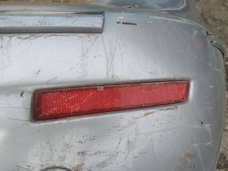 Fiat Croma 2007 Облицовка противотуманной фары задний правая - Thumbnail 2