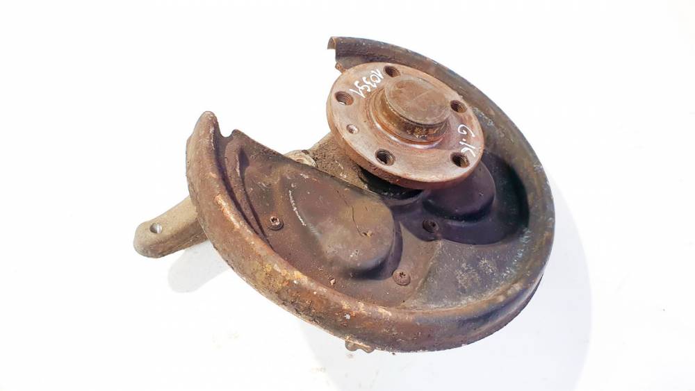 DIDZIOJI Audi TT 2008 Steering knuckle - REAR LEFT