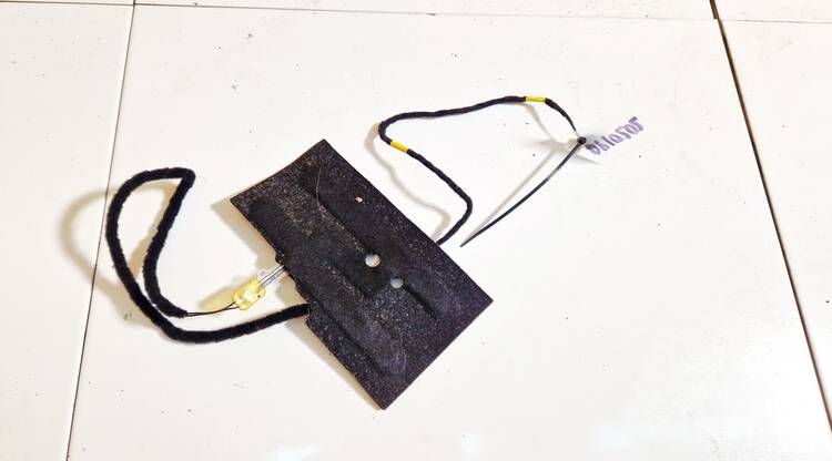 HALB715959 Fiat Punto 2006 Sitzheizung