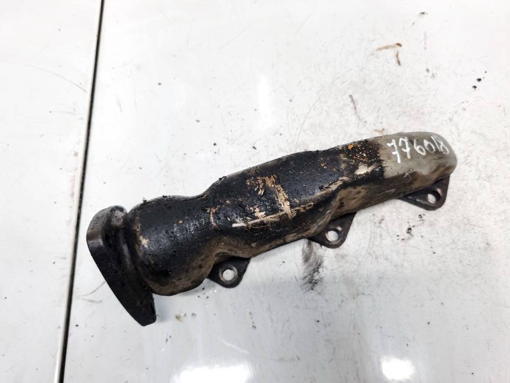 059253033C Audi A4 2002 Exhaust Manifold