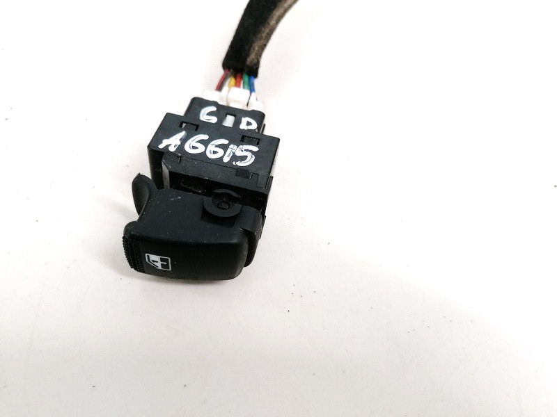 Kia Sorento 2002 Fensterheber schalter - Thumbnail 3