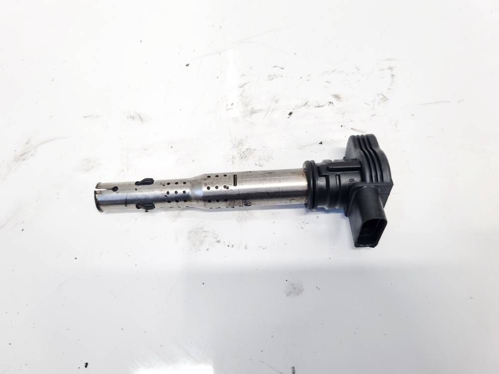 07K905715F Audi A4 2005 Ignition Coil