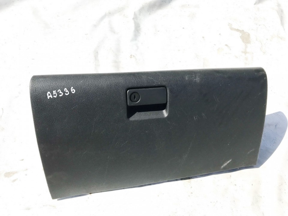 Mazda 6 2002 Glove Box Assembly