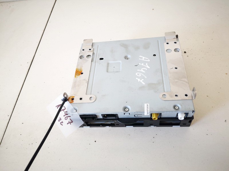 4F0035541L Audi A4 2008 Autoradio