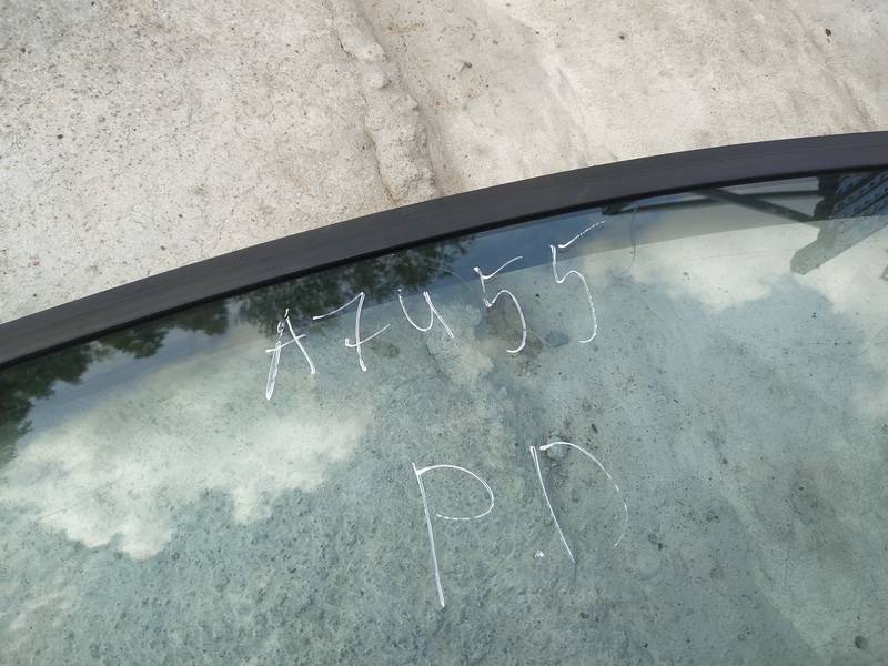 PILKOS Opel Signum 2003 Doors - FRONT RIGHT - Thumbnail 3