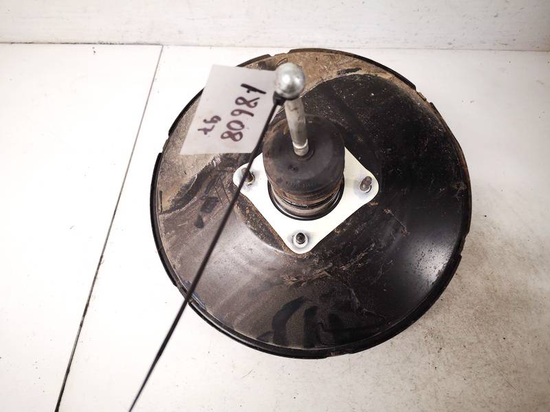 3C1614105AH Volkswagen Passat 2007 Brake servo - booster (Servo brake)