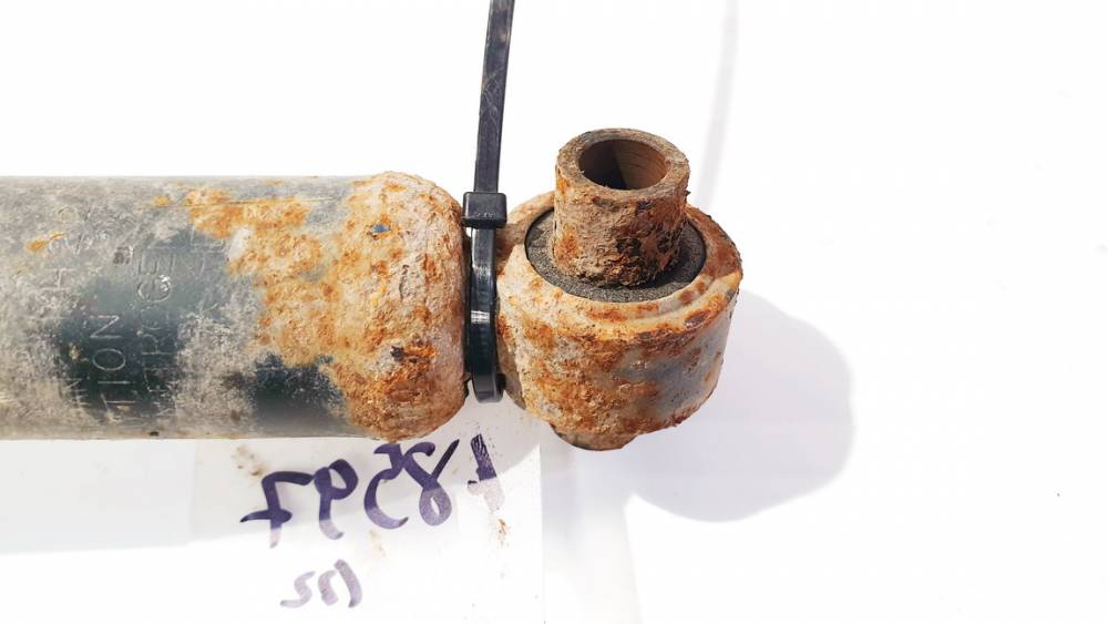 343459 Fiat Punto 2006 Amortyzator - TYLNE LEWE - Thumbnail 3