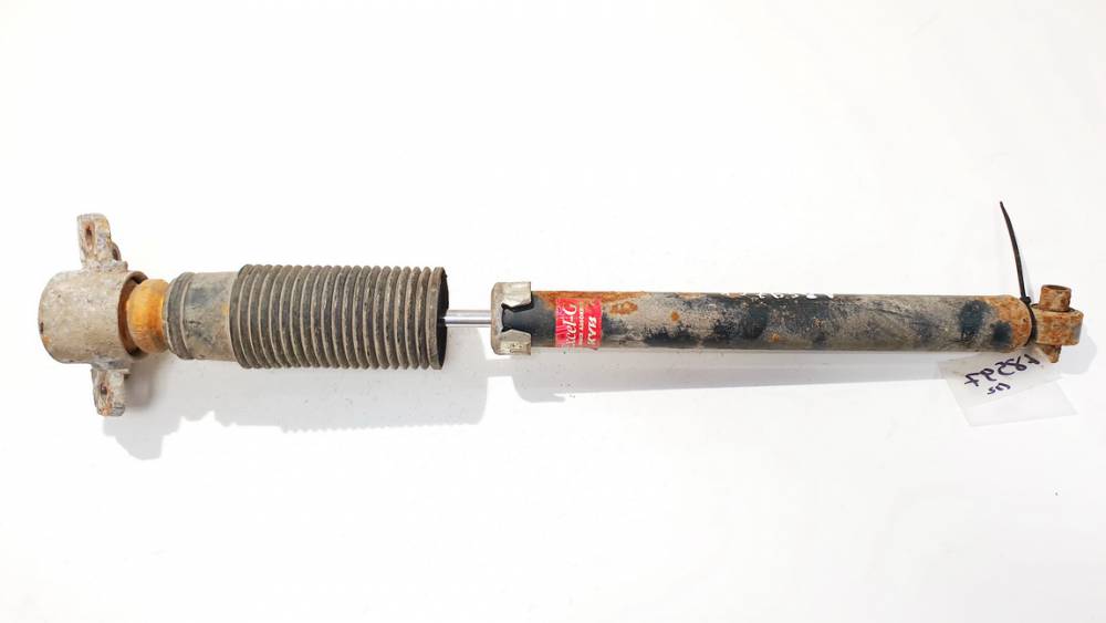 343459 Fiat Punto 2006 Amortyzator - TYLNE LEWE