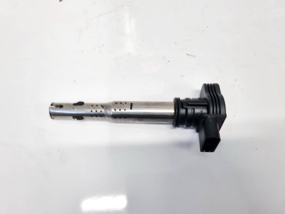 07K905715F Audi A4 2005 Ignition Coil